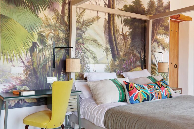 Ibiza Countryside Villa - Ibiza, Spain