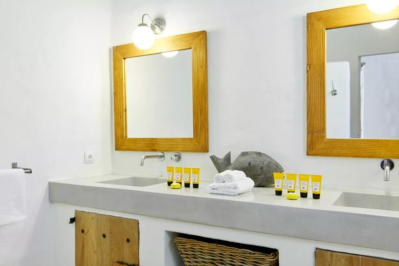 Ibiza Countryside Villa - Ibiza, Spain