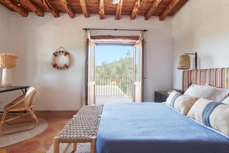 Ibiza Countryside Villa - Ibiza, Spain