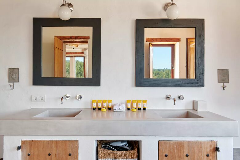 Ibiza Countryside Villa - Ibiza, Spain