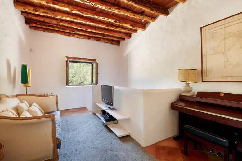 Ibiza Countryside Villa - Ibiza, Spain