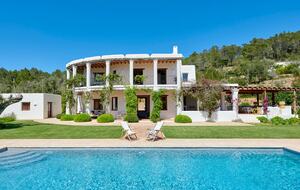 Ibiza Countryside Villa - Ibiza, Spain