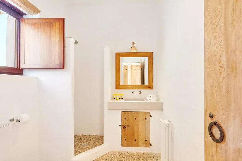 Ibiza Countryside Villa - Ibiza, Spain