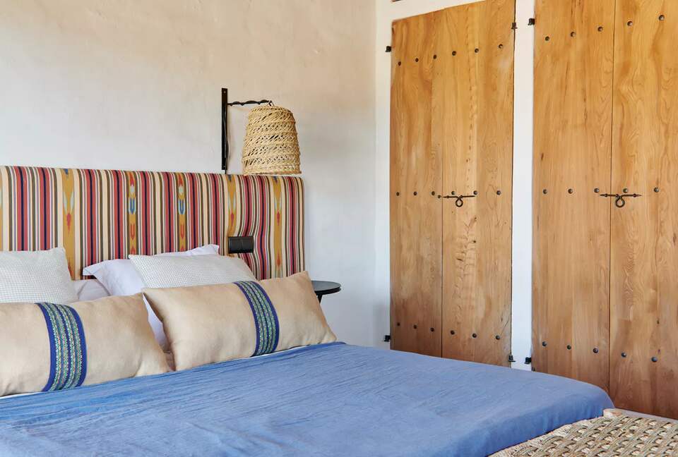 Ibiza Countryside Villa - Ibiza, Spain