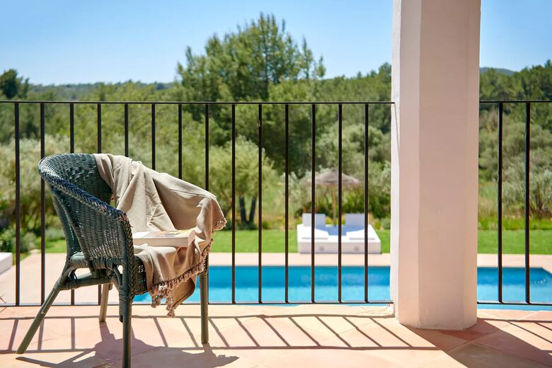 Ibiza Countryside Villa - Ibiza, Spain