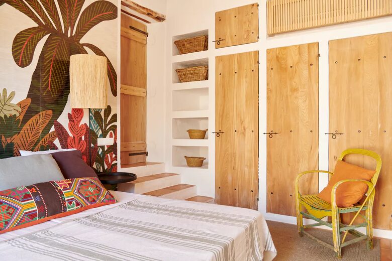 Ibiza Countryside Villa - Ibiza, Spain