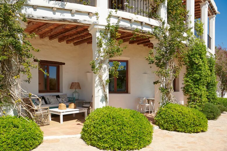 Ibiza Countryside Villa - Ibiza, Spain