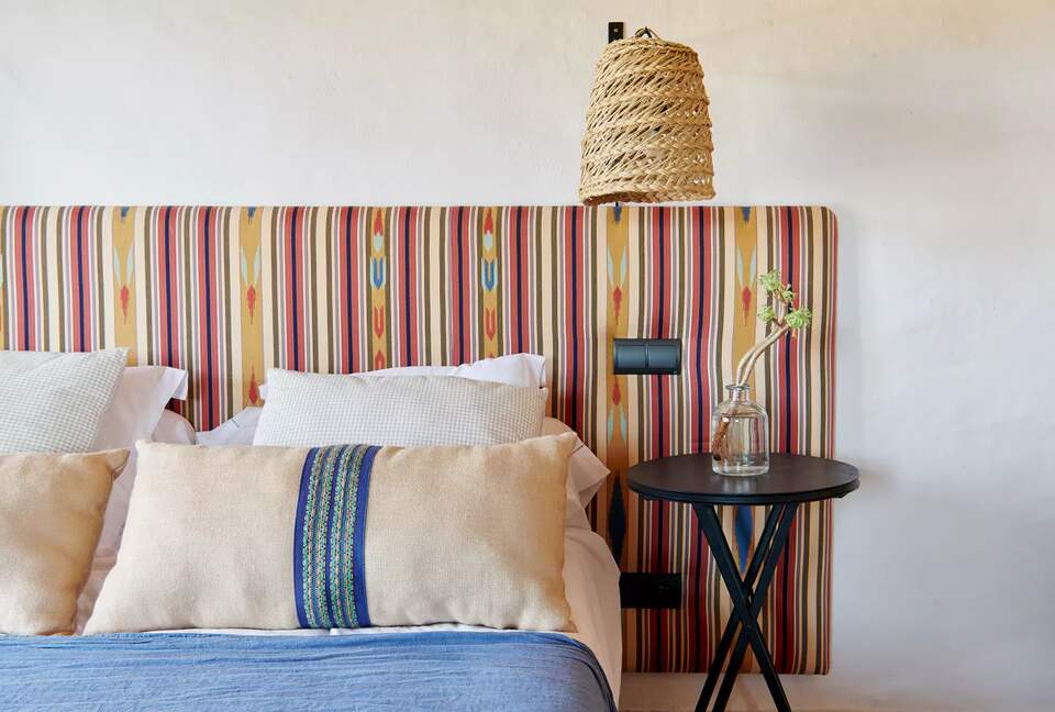 Ibiza Countryside Villa - Ibiza, Spain