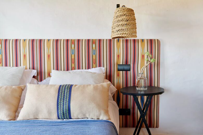 Ibiza Countryside Villa - Ibiza, Spain