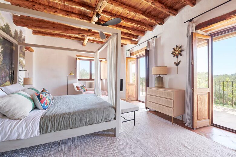 Ibiza Countryside Villa - Ibiza, Spain