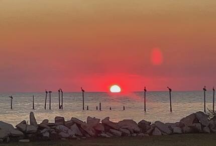 Waterfront Escape 20 minutes to New Orleans - Slidell, Louisiana