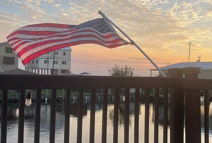 Waterfront Escape 20 minutes to New Orleans - Slidell, Louisiana