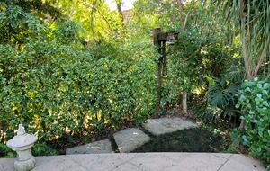 Sunset Elegance on Baía da Praia do Julião - Ilhabela, Brazil