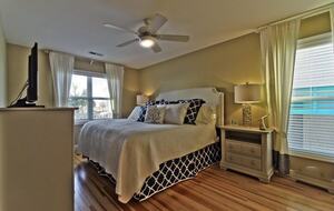 Coastal Canal Retreat - Ocean Isle Beach, North Carolina