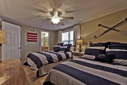 Coastal Canal Retreat - Ocean Isle Beach, North Carolina