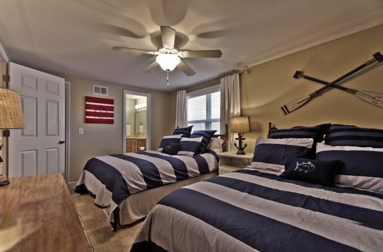 Coastal Canal Retreat - Ocean Isle Beach, North Carolina