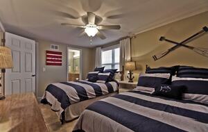 Coastal Canal Retreat - Ocean Isle Beach, North Carolina