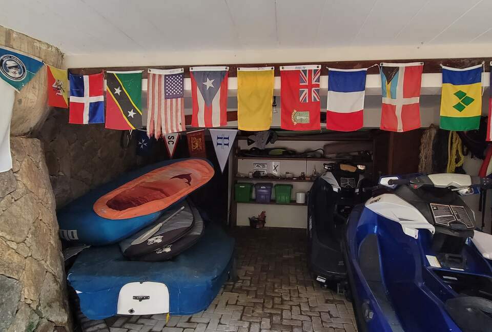 Sunset Elegance on Baía da Praia do Julião - Ilhabela, Brazil