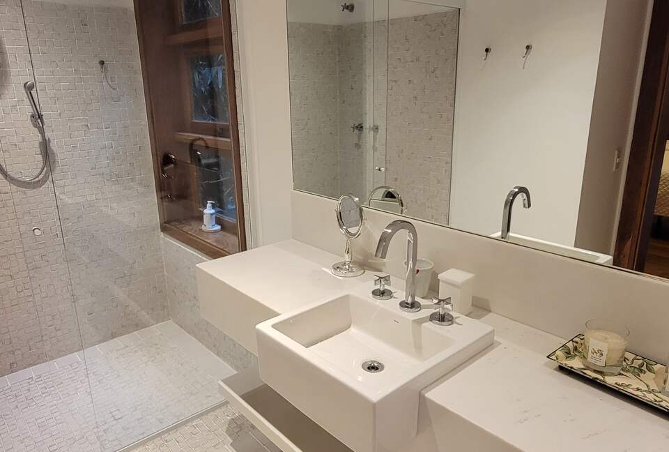 Sunset Elegance on Baía da Praia do Julião - Ilhabela, Brazil