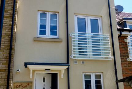 Dune Reach, Cambersands - Rye, United Kingdom