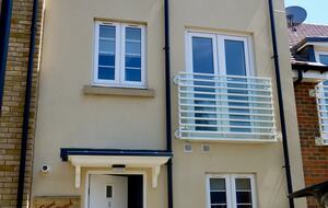 Dune Reach, Cambersands - Rye, United Kingdom
