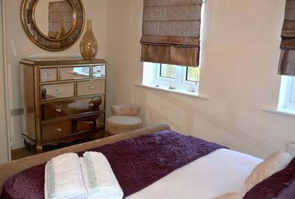 Dune Reach, Cambersands - Rye, United Kingdom