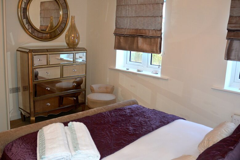 Dune Reach, Cambersands - Rye, United Kingdom