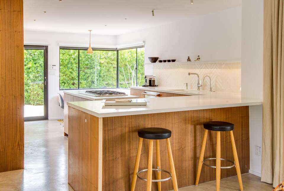 Exquisite Mid-Century Escape in Old Las Palmas - Palm Springs, California