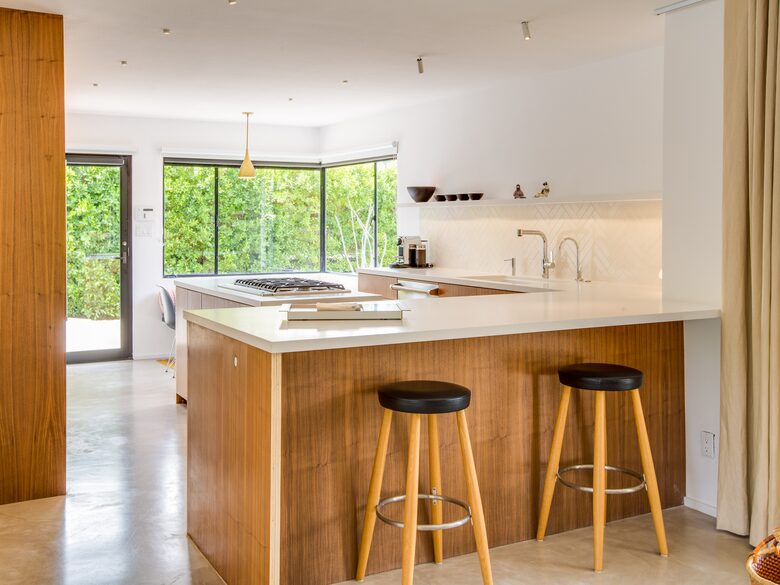 Exquisite Mid-Century Escape in Old Las Palmas - Palm Springs, California