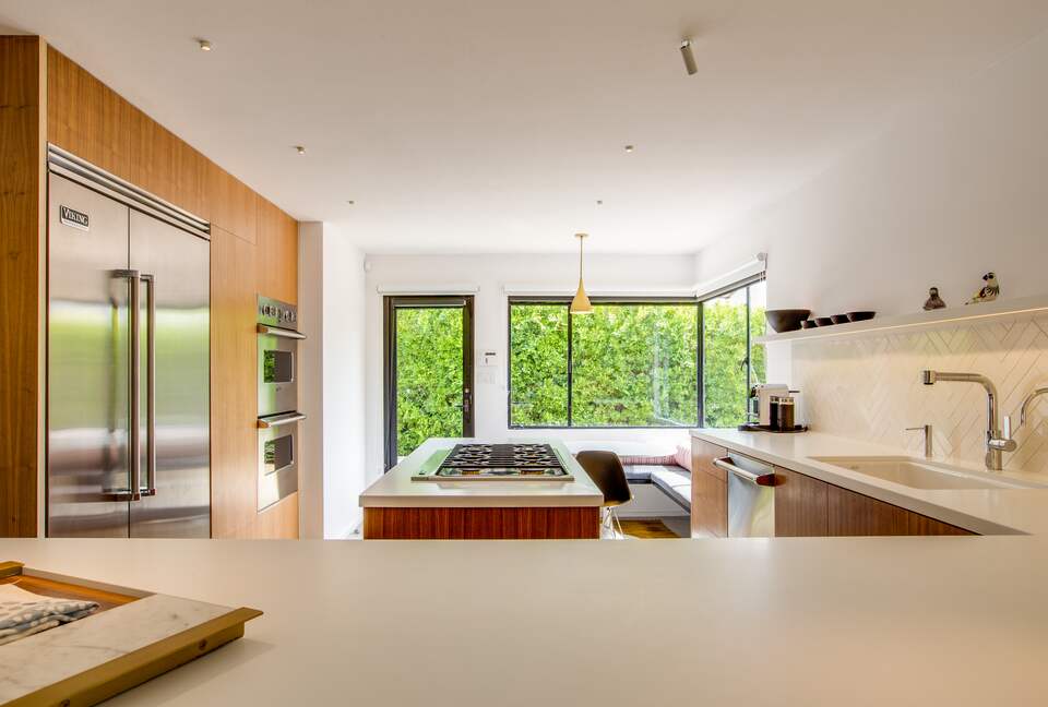 Exquisite Mid-Century Escape in Old Las Palmas - Palm Springs, California