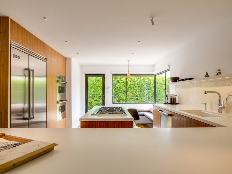 Exquisite Mid-Century Escape in Old Las Palmas - Palm Springs, California