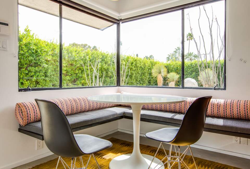 Exquisite Mid-Century Escape in Old Las Palmas - Palm Springs, California