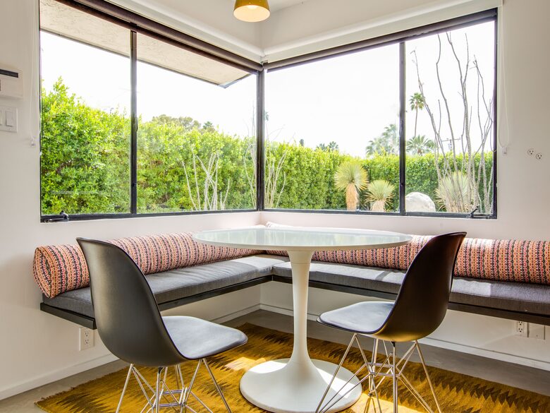 Exquisite Mid-Century Escape in Old Las Palmas - Palm Springs, California