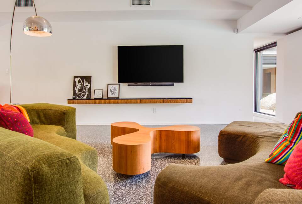 Exquisite Mid-Century Escape in Old Las Palmas - Palm Springs, California