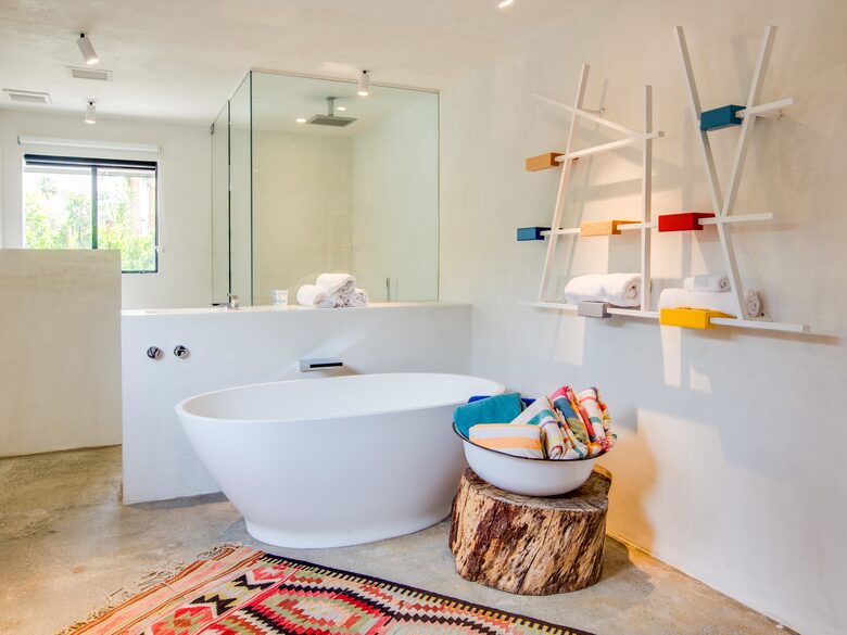 Exquisite Mid-Century Escape in Old Las Palmas - Palm Springs, California