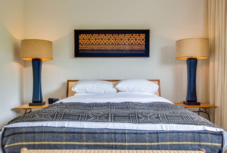 Exquisite Mid-Century Escape in Old Las Palmas - Palm Springs, California