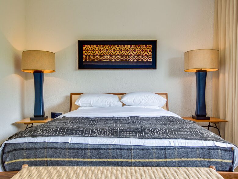 Exquisite Mid-Century Escape in Old Las Palmas - Palm Springs, California