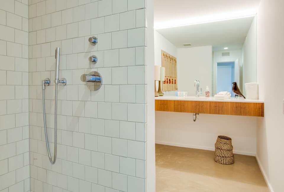 Exquisite Mid-Century Escape in Old Las Palmas - Palm Springs, California