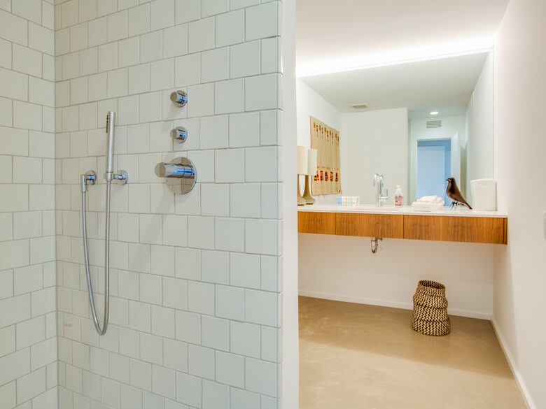 Exquisite Mid-Century Escape in Old Las Palmas - Palm Springs, California