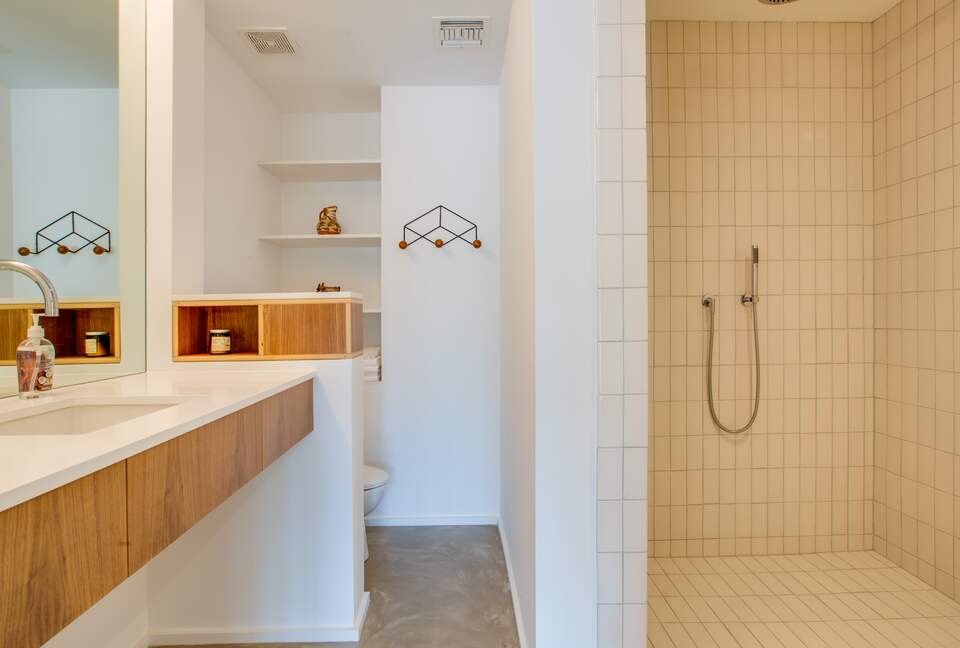 Exquisite Mid-Century Escape in Old Las Palmas - Palm Springs, California