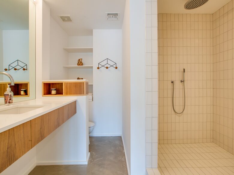 Exquisite Mid-Century Escape in Old Las Palmas - Palm Springs, California