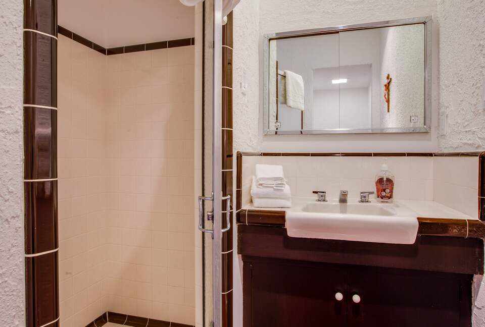 Exquisite Mid-Century Escape in Old Las Palmas - Palm Springs, California