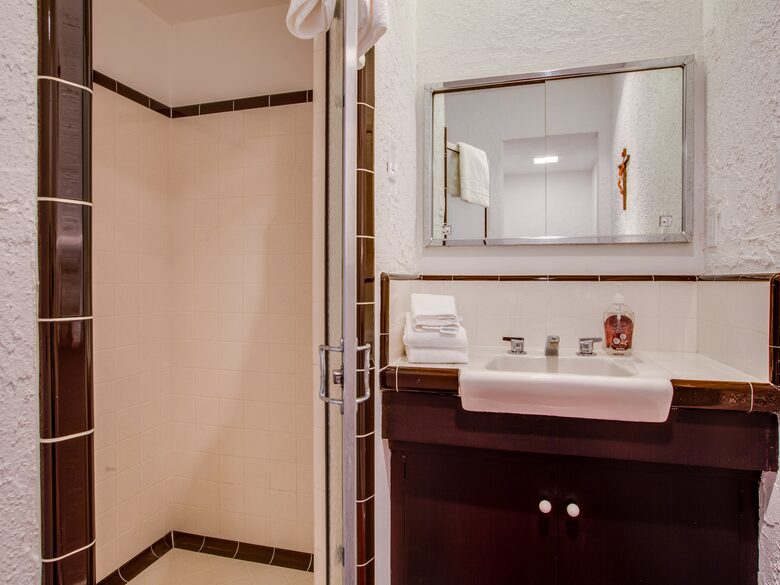 Exquisite Mid-Century Escape in Old Las Palmas - Palm Springs, California