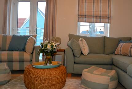 Dune Reach, Cambersands - Rye, United Kingdom