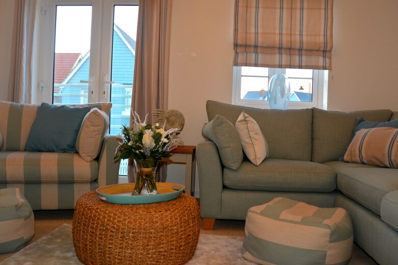 Dune Reach, Cambersands - Rye, United Kingdom