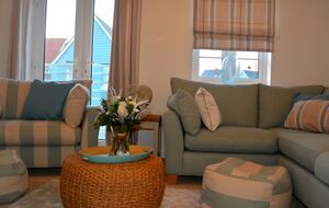 Dune Reach, Cambersands - Rye, United Kingdom