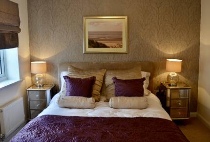 Dune Reach, Cambersands - Rye, United Kingdom