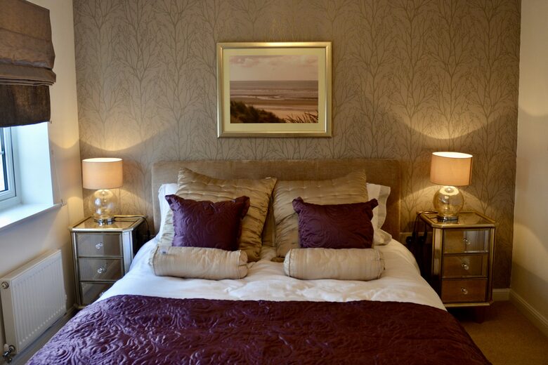 Dune Reach, Cambersands - Rye, United Kingdom