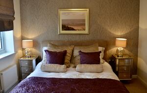 Dune Reach, Cambersands - Rye, United Kingdom