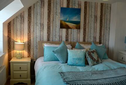 Dune Reach, Cambersands - Rye, United Kingdom